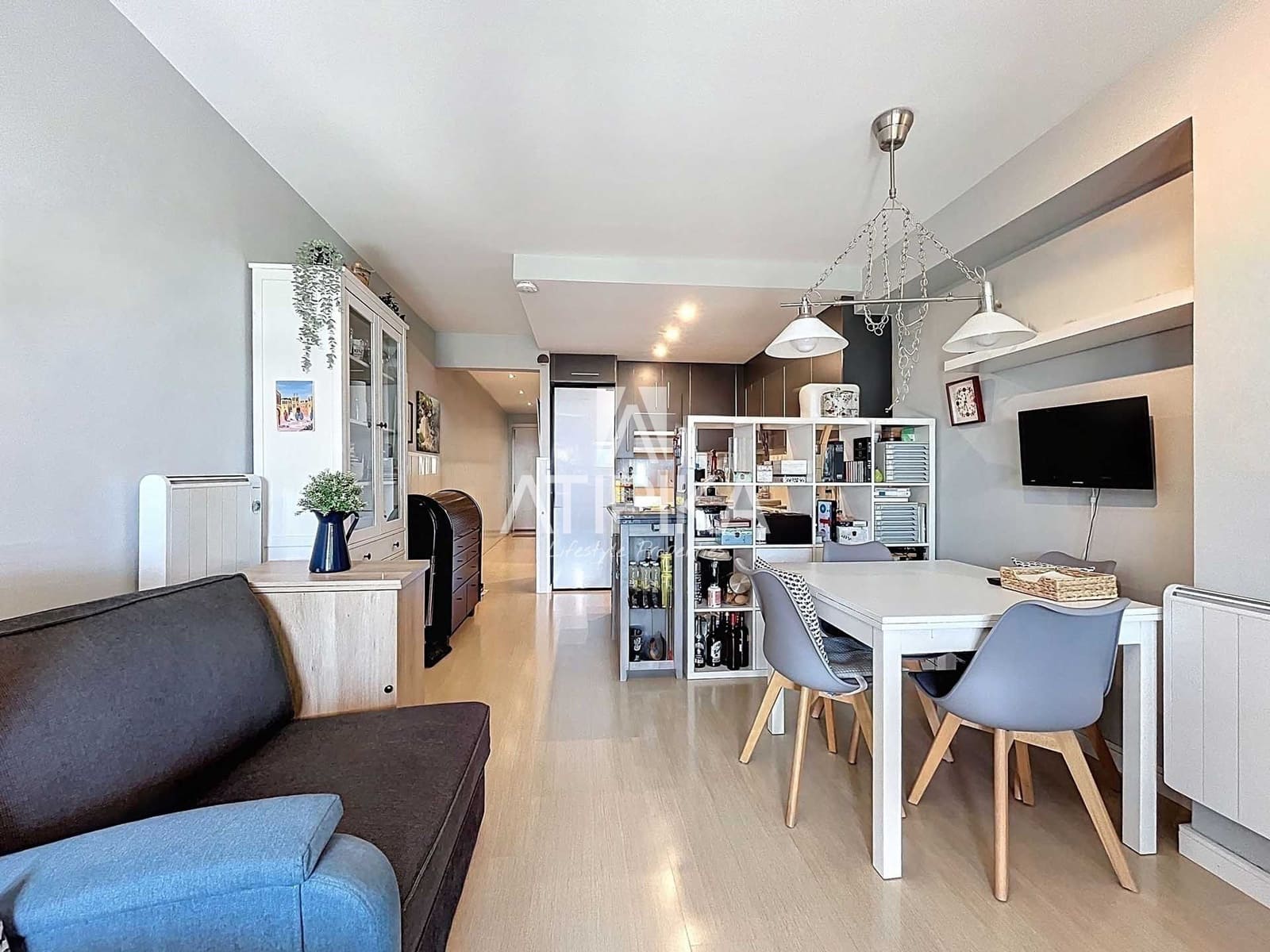 1 quarto Apartamento para venda em Castelldefels - 425 000 € (Ref: 9251763)