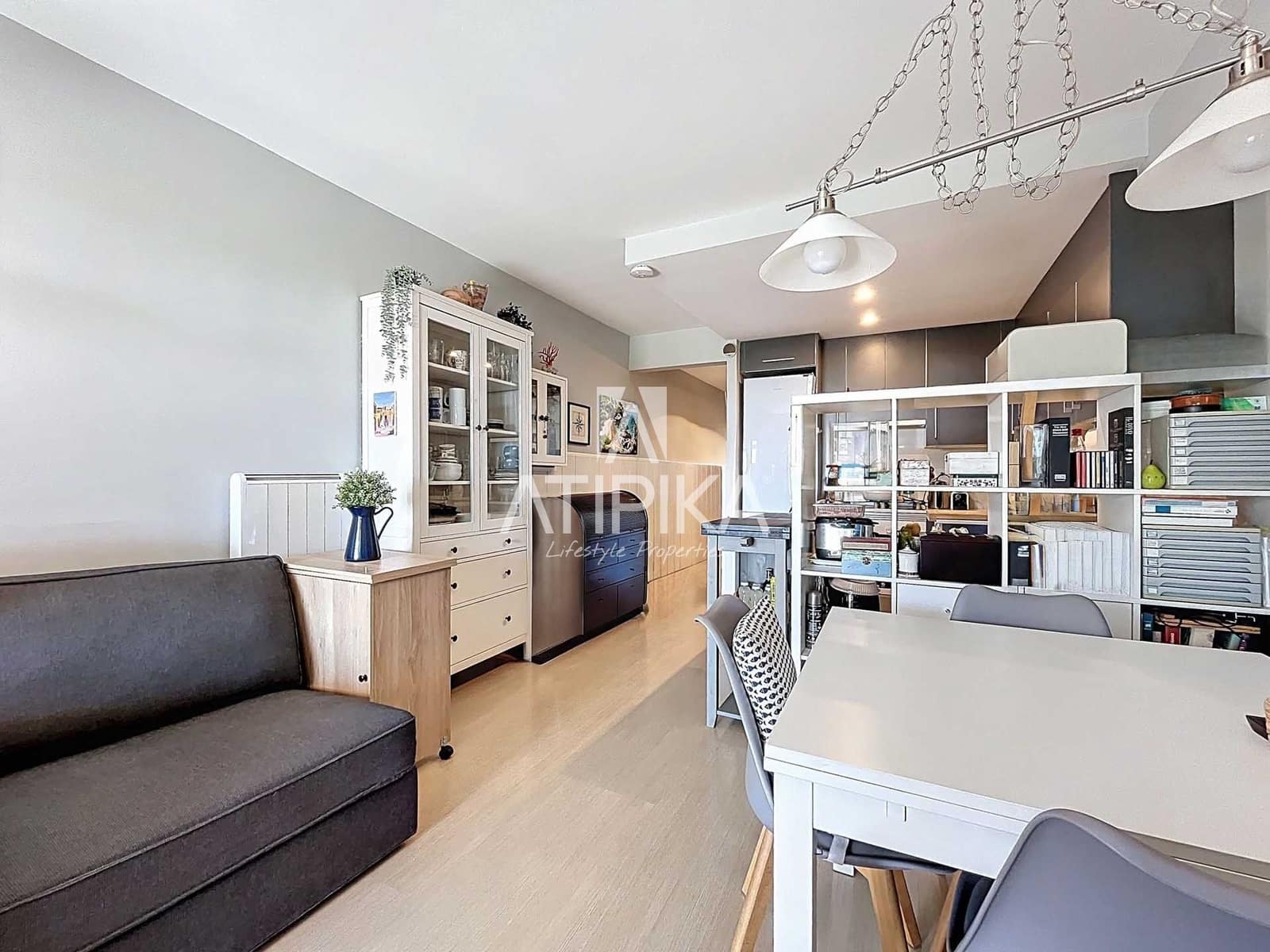 1 quarto Apartamento para venda em Castelldefels - 425 000 € (Ref: 9251763)