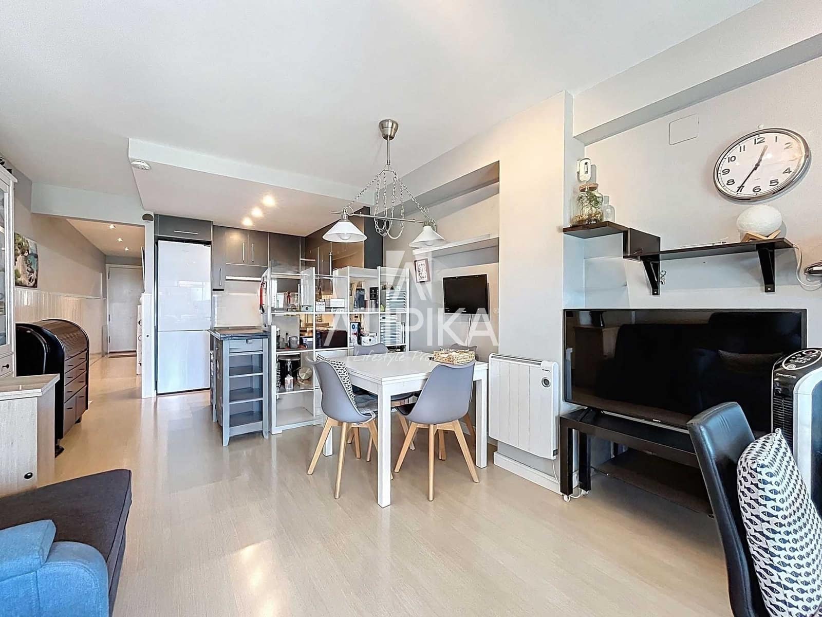 1 quarto Apartamento para venda em Castelldefels - 425 000 € (Ref: 9251763)