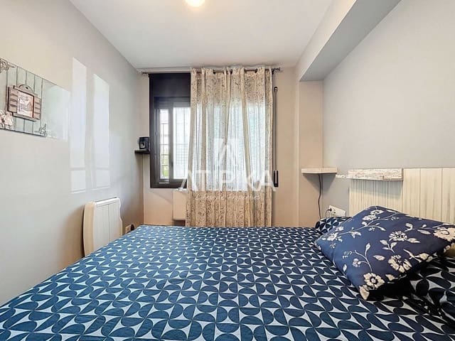 1 quarto Apartamento para venda em Castelldefels - 425 000 € (Ref: 9251763)