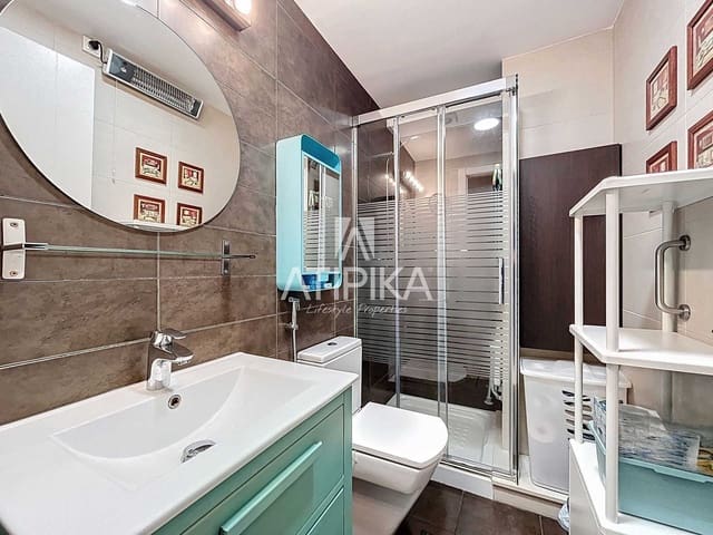 1 quarto Apartamento para venda em Castelldefels - 425 000 € (Ref: 9251763)