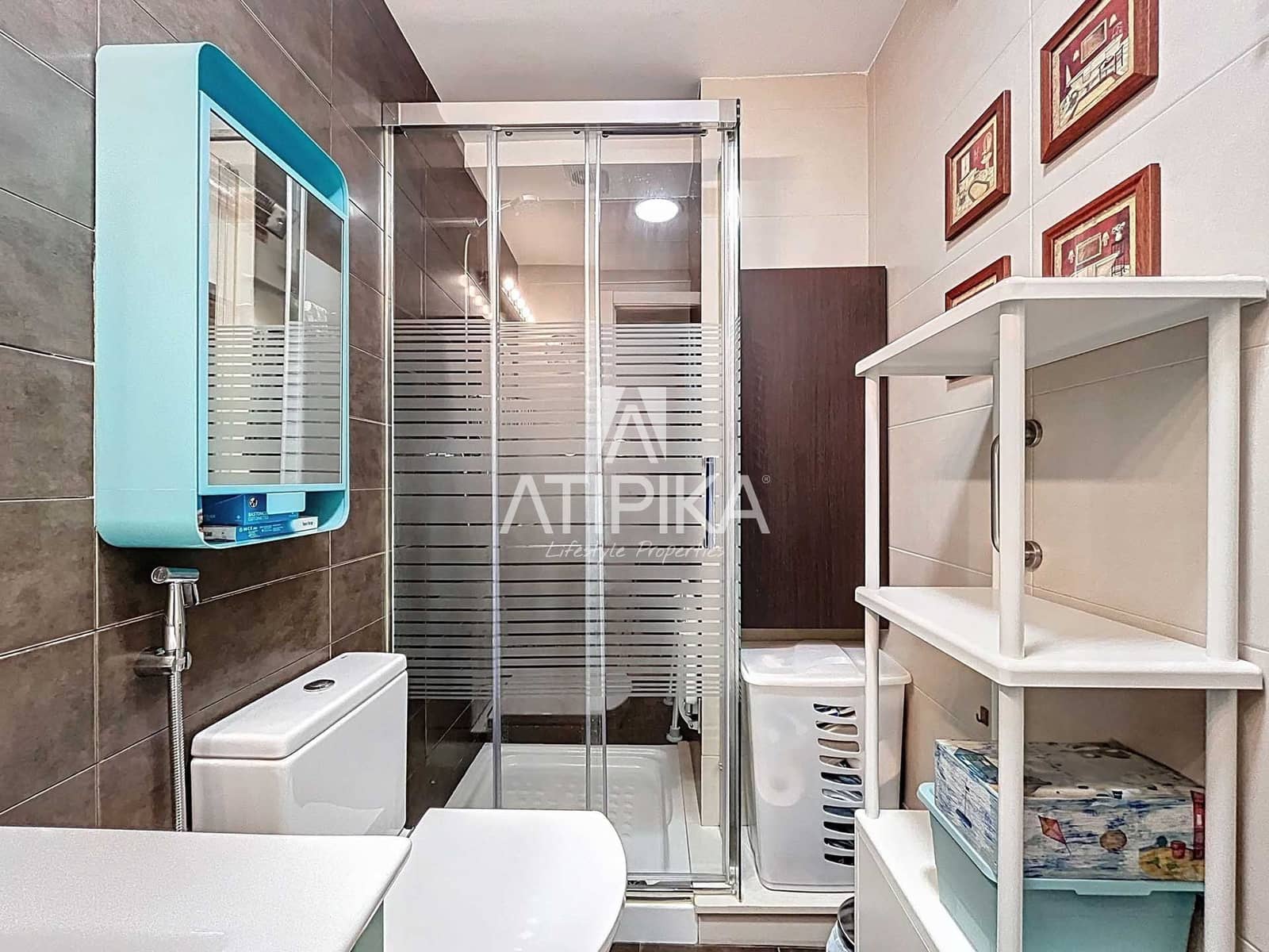 1 quarto Apartamento para venda em Castelldefels - 425 000 € (Ref: 9251763)