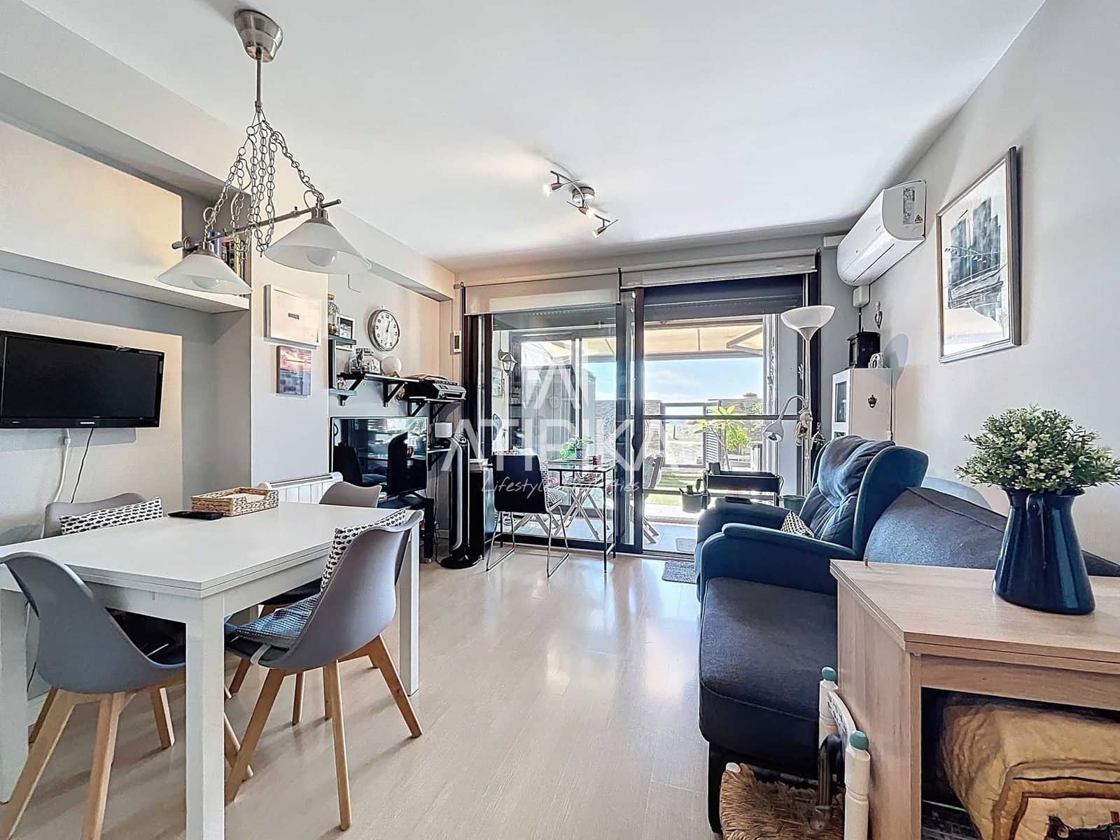 1 quarto Apartamento para venda em Castelldefels - 425 000 € (Ref: 9251763)