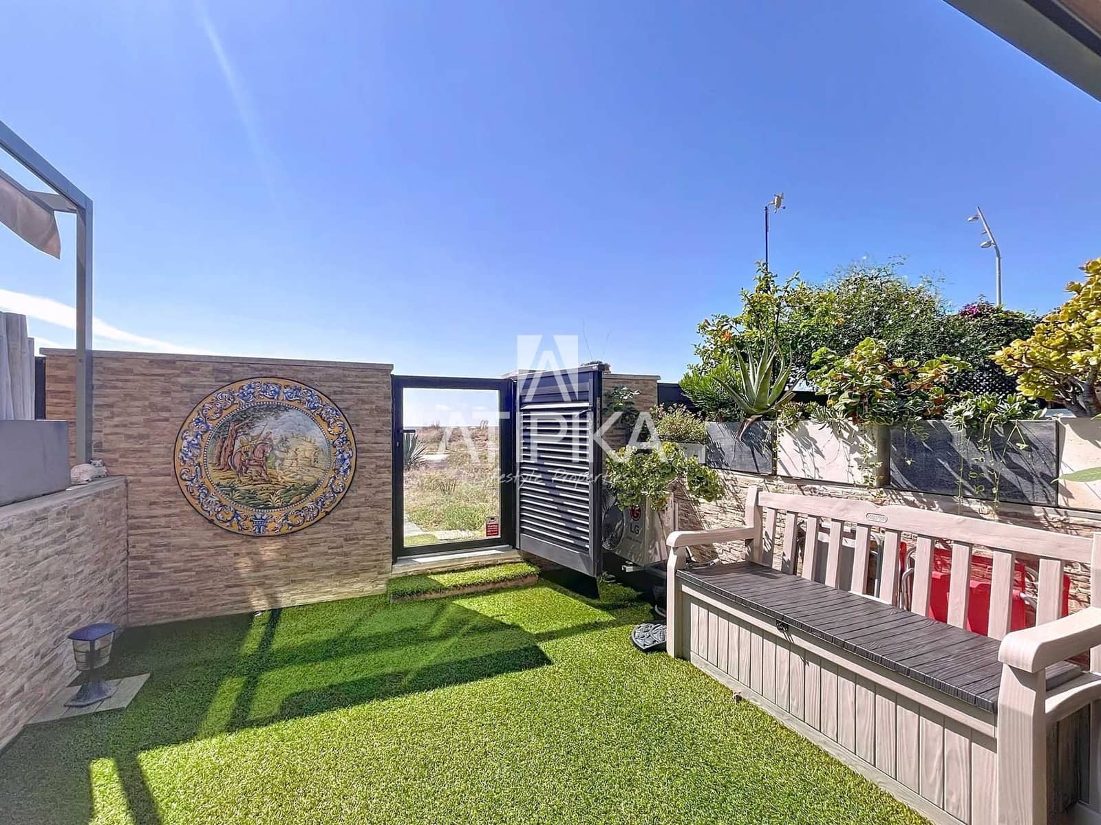 1 quarto Apartamento para venda em Castelldefels - 425 000 € (Ref: 9251763)