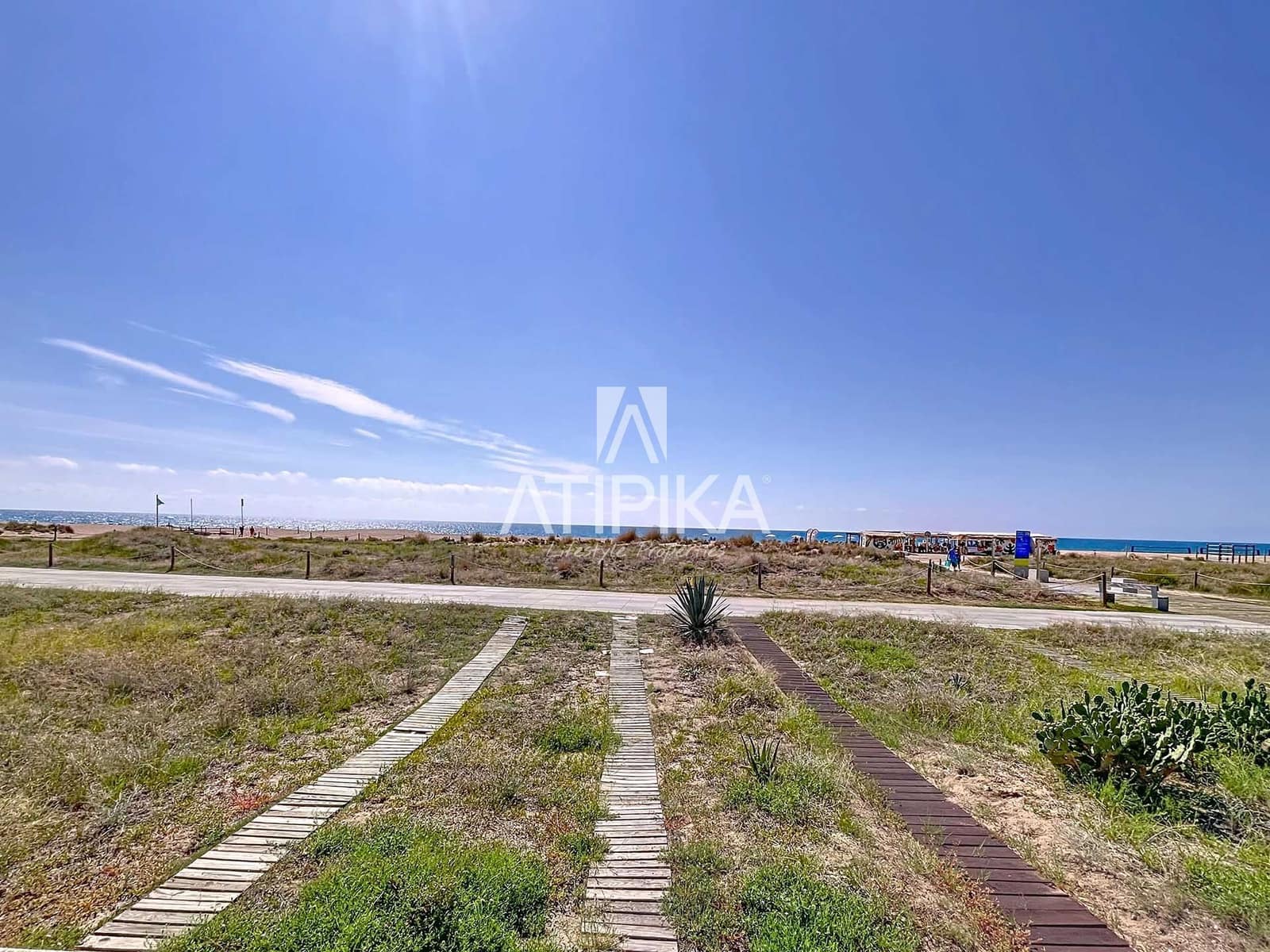 1 quarto Apartamento para venda em Castelldefels - 425 000 € (Ref: 9251763)