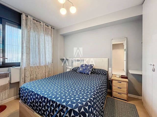 1 quarto Apartamento para venda em Castelldefels - 425 000 € (Ref: 9251763)