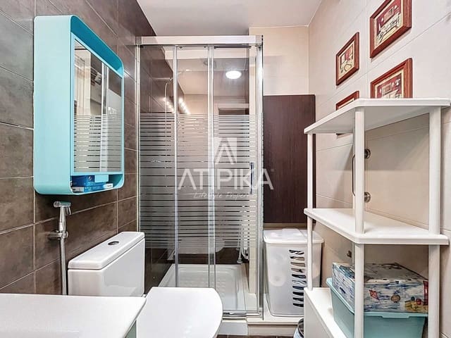 1 quarto Apartamento para venda em Castelldefels - 425 000 € (Ref: 9251763)