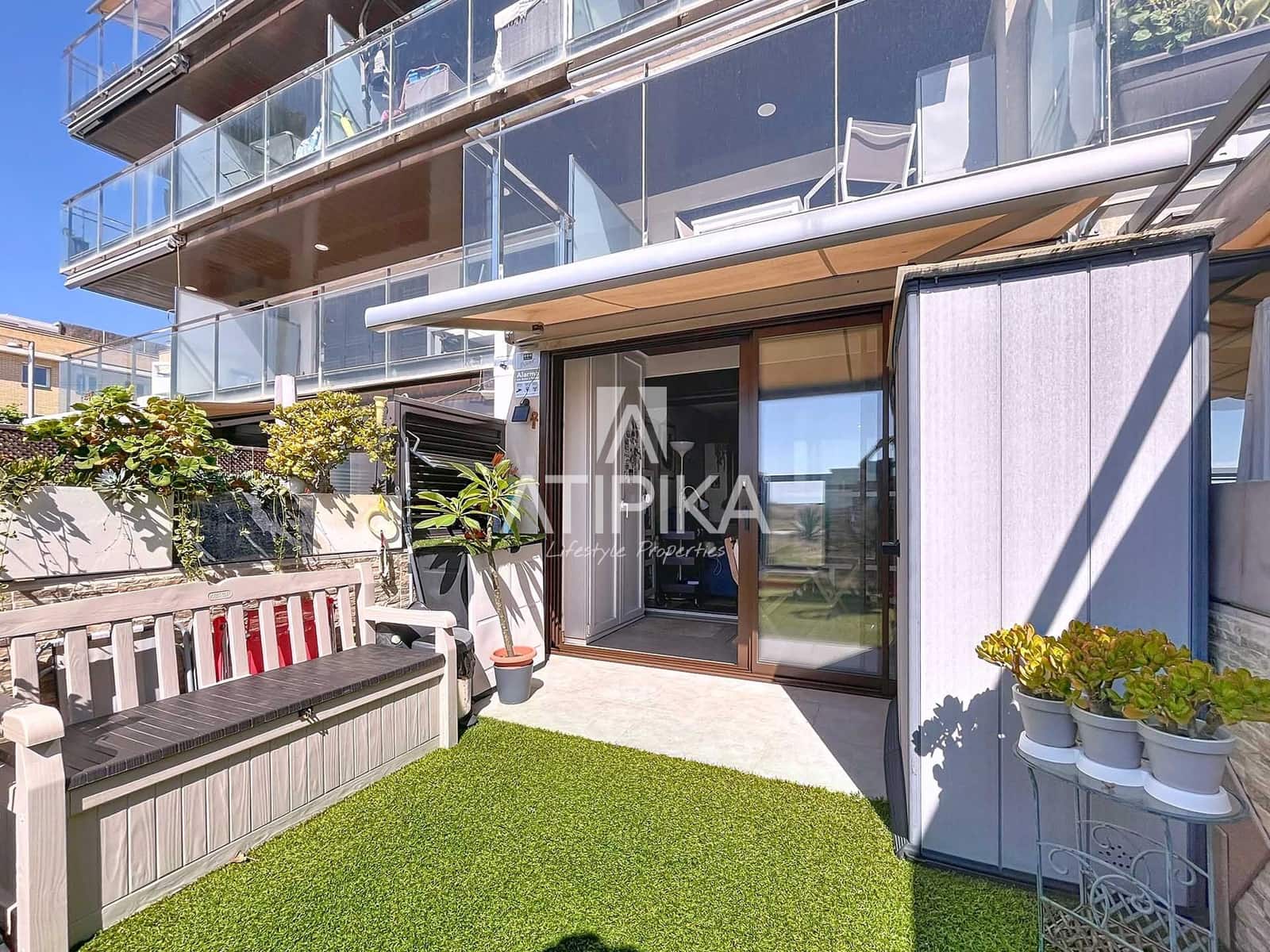 1 quarto Apartamento para venda em Castelldefels - 425 000 € (Ref: 9251763)