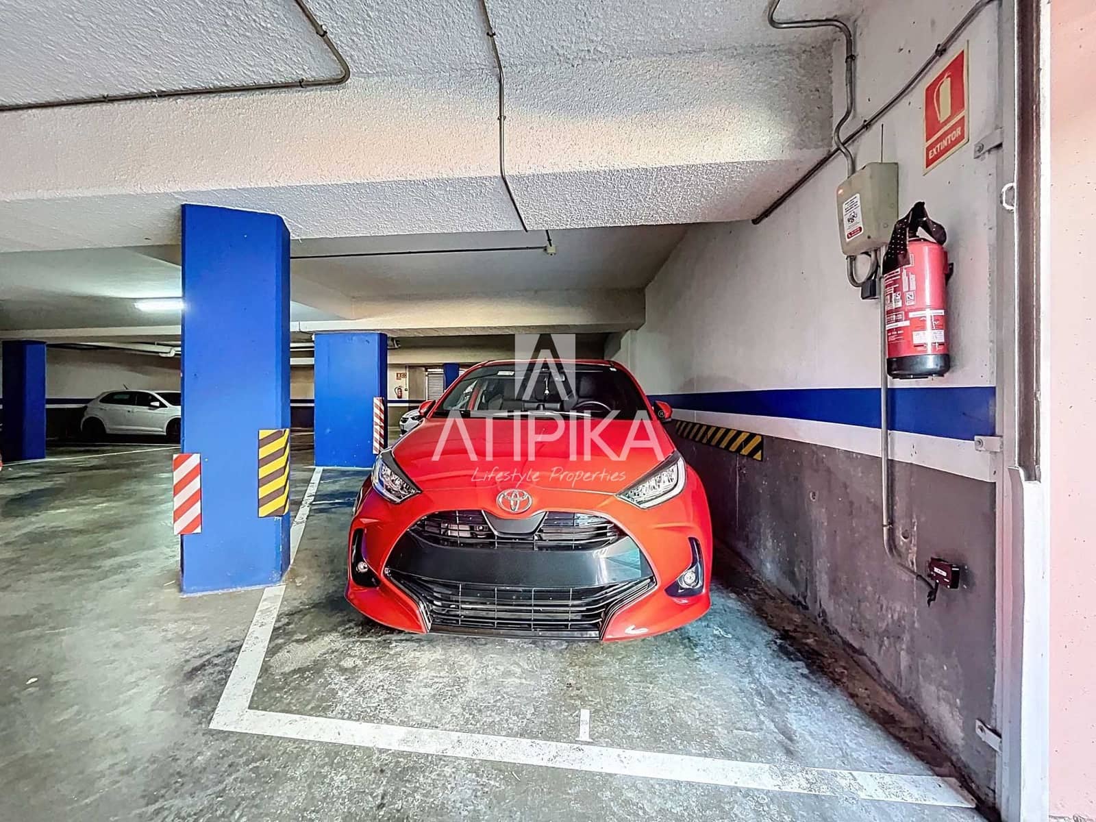 1 quarto Apartamento para venda em Castelldefels - 425 000 € (Ref: 9251763)