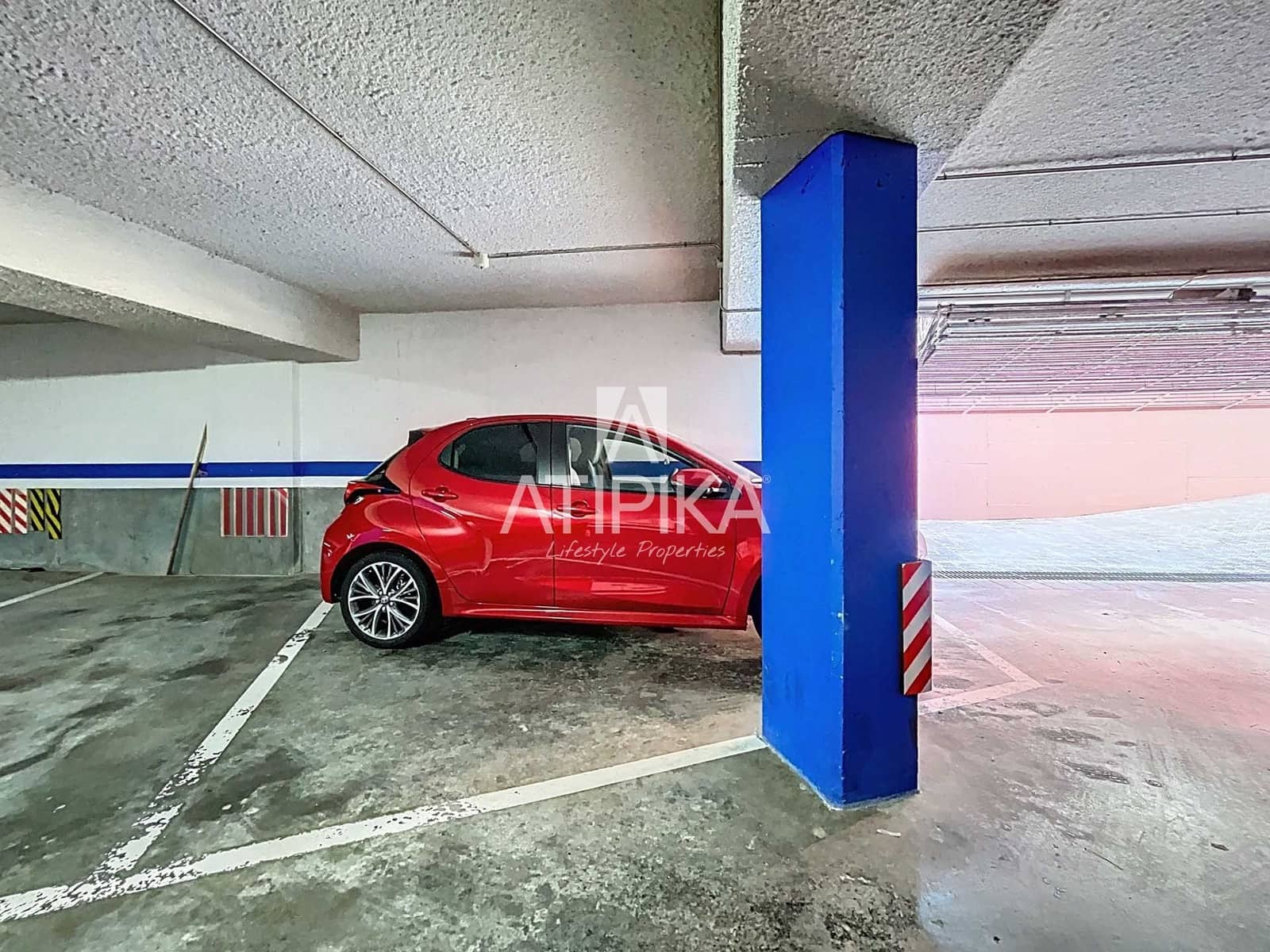 1 quarto Apartamento para venda em Castelldefels - 425 000 € (Ref: 9251763)