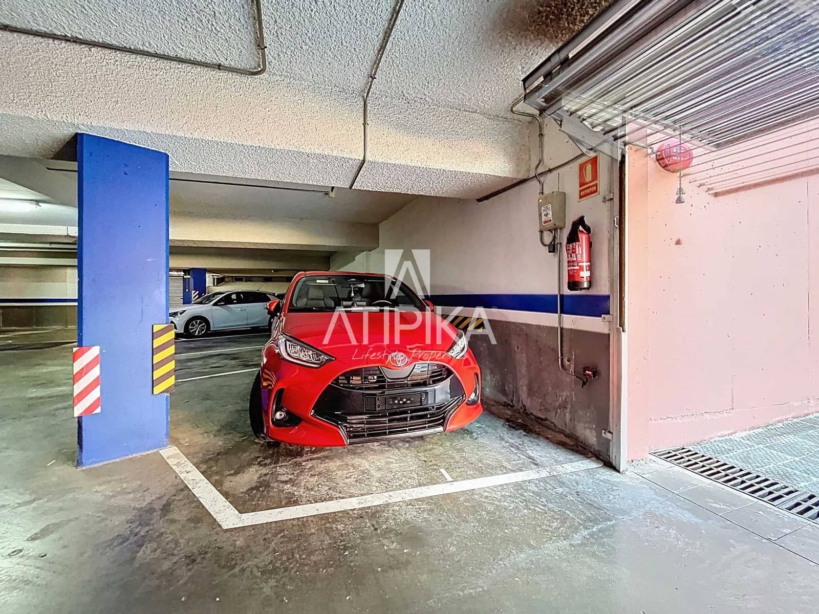 1 quarto Apartamento para venda em Castelldefels - 425 000 € (Ref: 9251763)