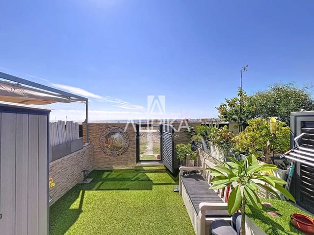 1 quarto Apartamento para venda em Castelldefels - 425 000 € (Ref: 9251763)