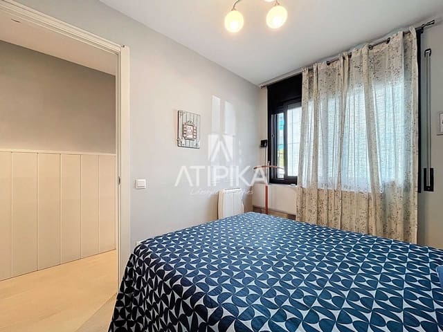 1 quarto Apartamento para venda em Castelldefels - 425 000 € (Ref: 9251763)