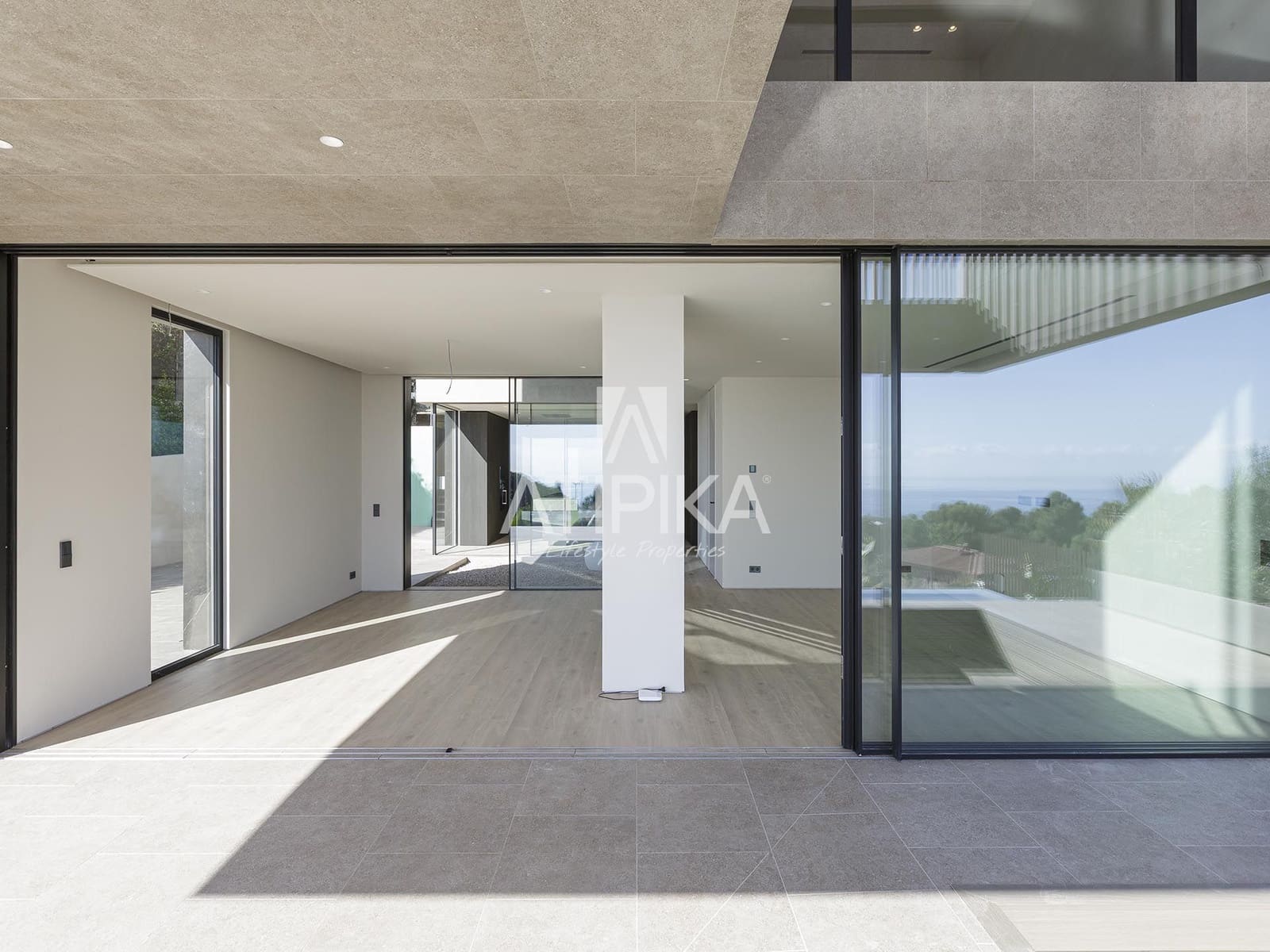 4 bedroom Villa for sale in Teia with pool - € 4,900,000 (Ref: 9262121)