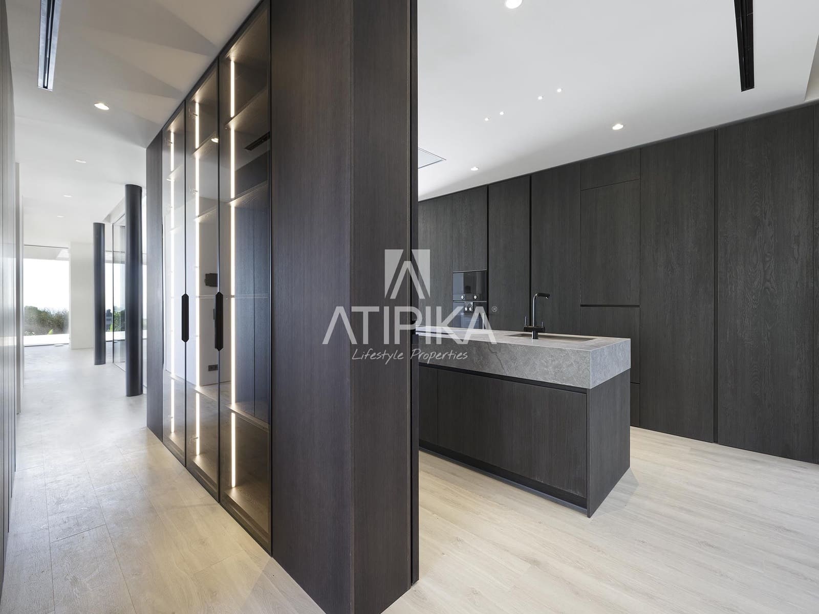 4 bedroom Villa for sale in Teia with pool - € 4,900,000 (Ref: 9262121)