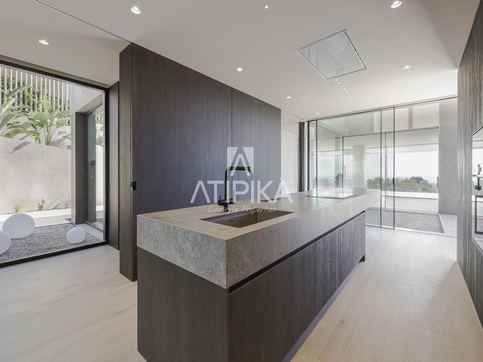 4 bedroom Villa for sale in Teia with pool - € 4,900,000 (Ref: 9262121)