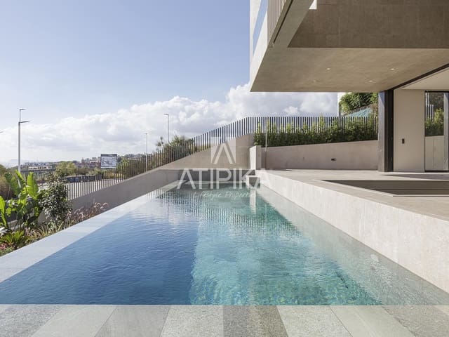 4 soverom Villa til salgs i Teià med svømmebasseng - € 4 900 000 (Ref: 9262121)