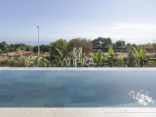 4 soverom Villa til salgs i Teià med svømmebasseng - € 4 900 000 (Ref: 9262121)