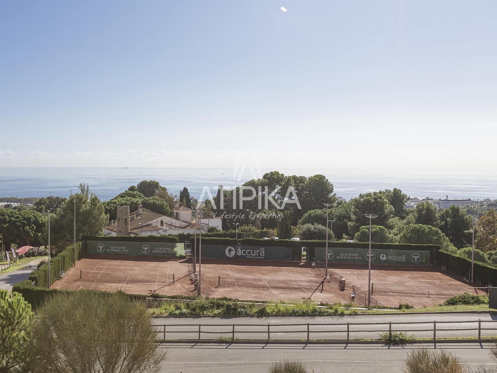 4 bedroom Villa for sale in Teia with pool - € 4,900,000 (Ref: 9262121)