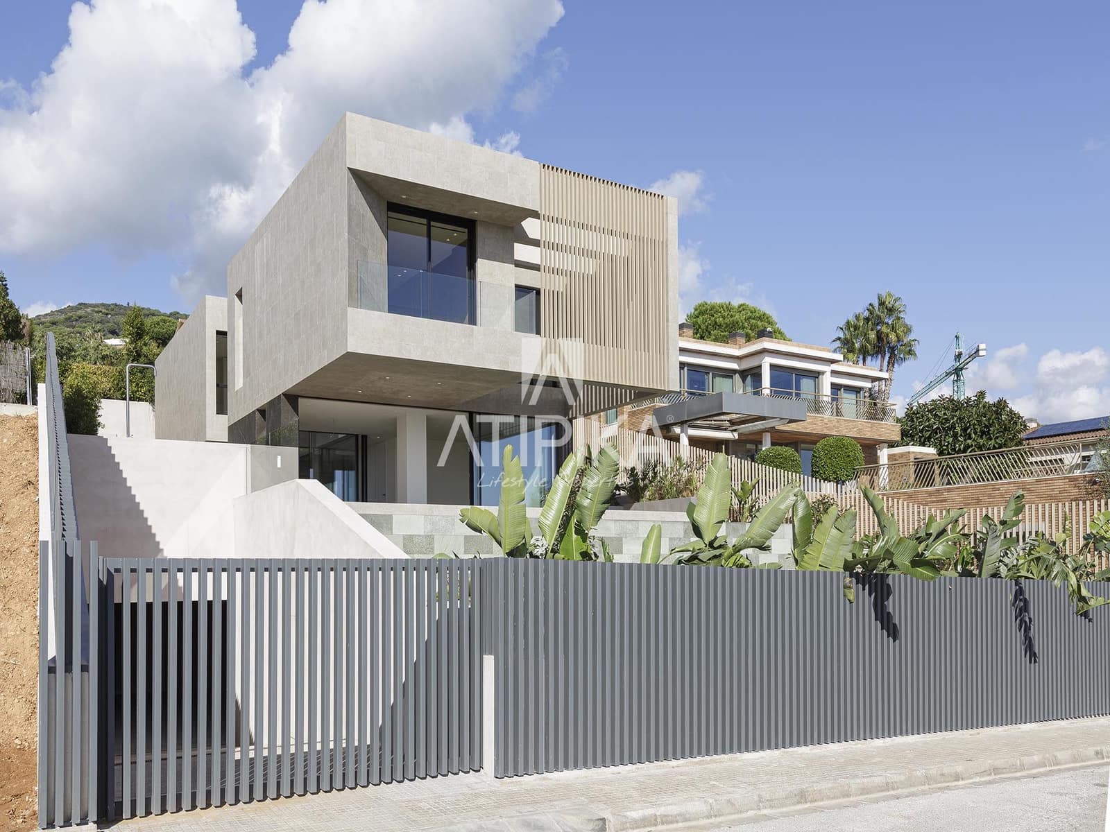 4 bedroom Villa for sale in Teia with pool - € 4,900,000 (Ref: 9262121)