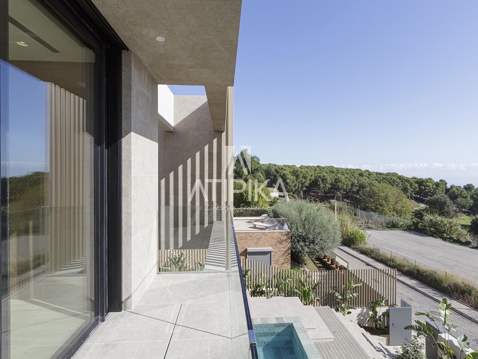 4 bedroom Villa for sale in Teia with pool - € 4,900,000 (Ref: 9262121)