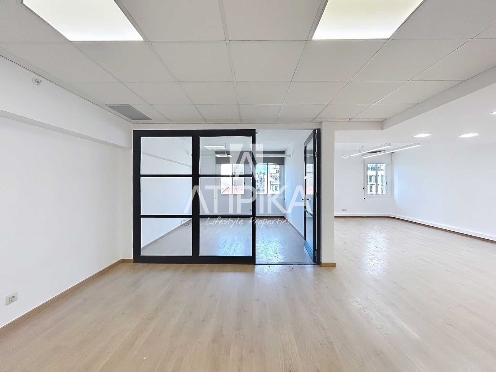 4 bedroom Office for rent in Barcelona city - € 4,650 (Ref: 9263952)