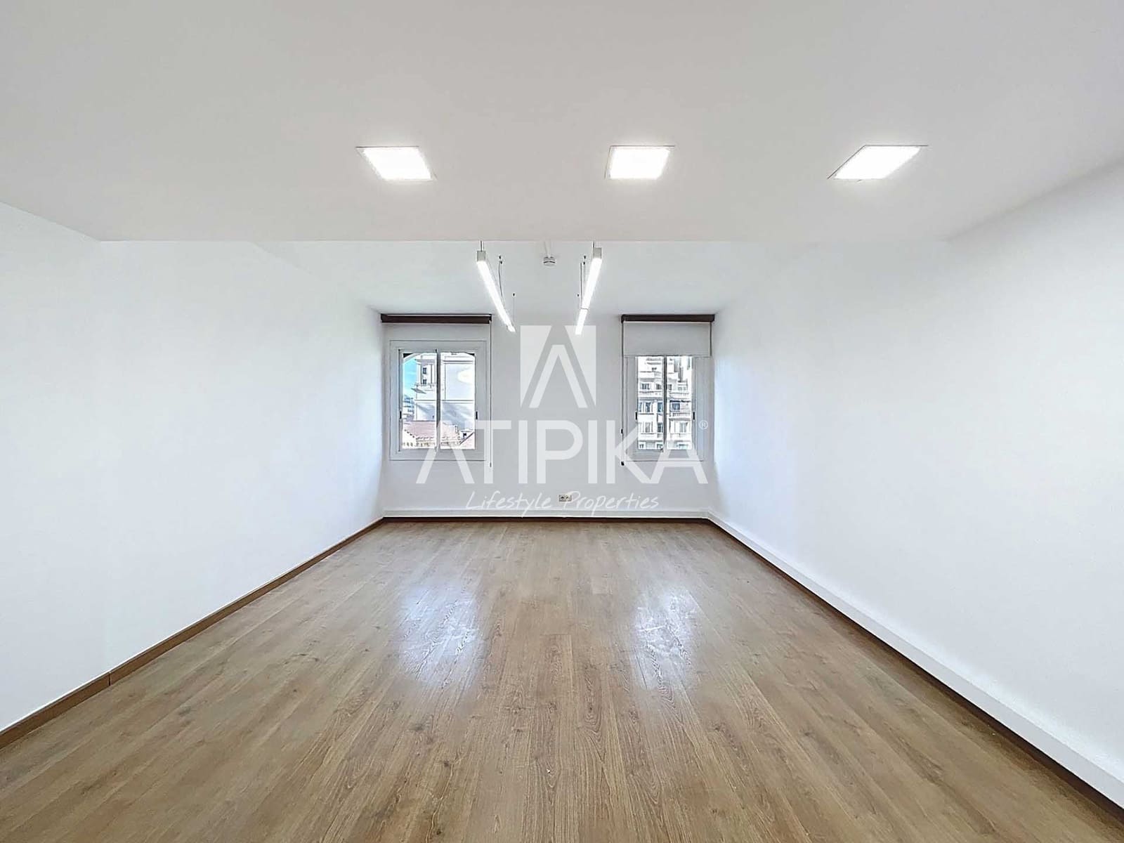 4 bedroom Office for rent in Barcelona city - € 4,650 (Ref: 9263952)