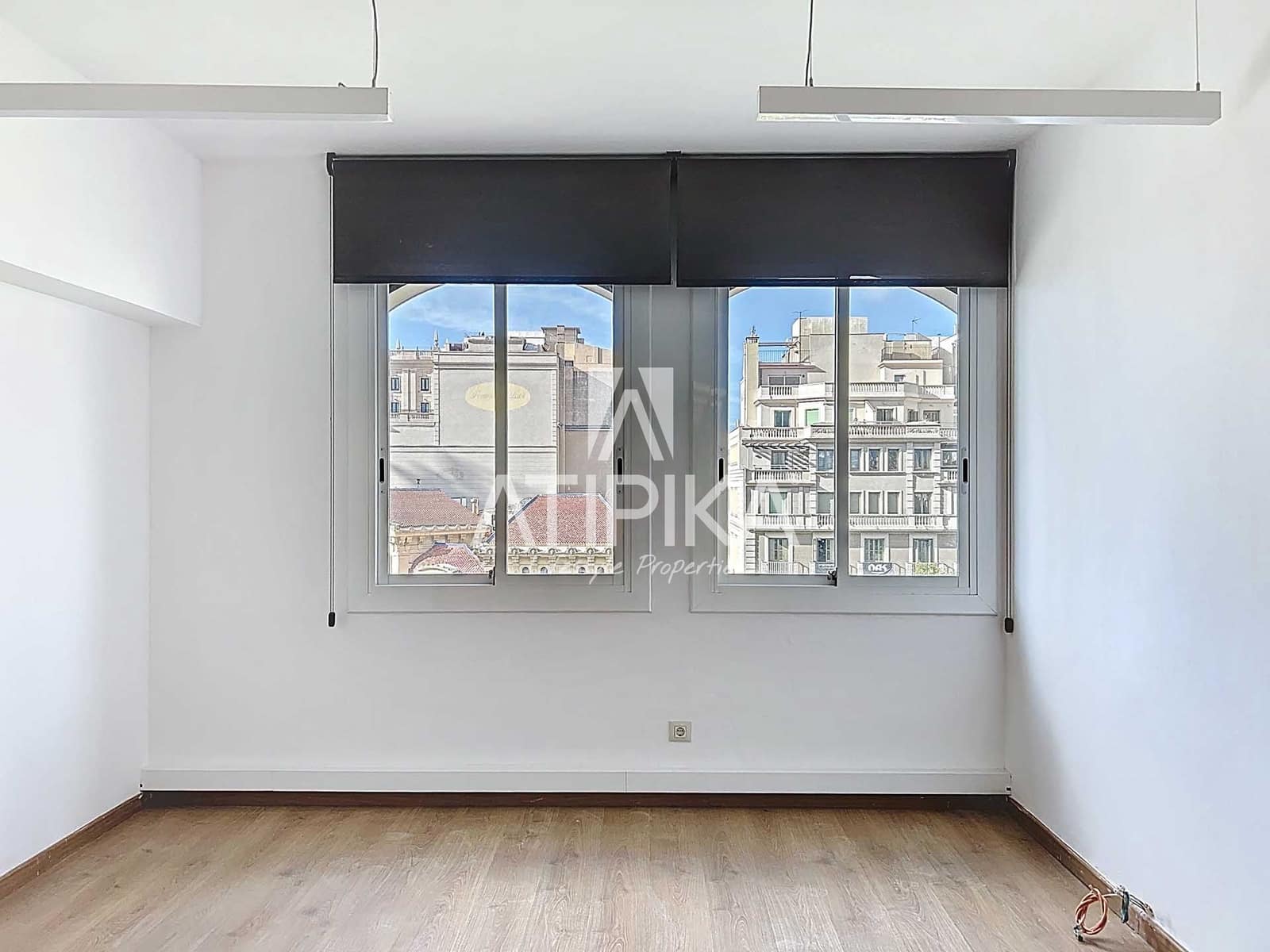 4 bedroom Office for rent in Barcelona city - € 4,650 (Ref: 9263952)
