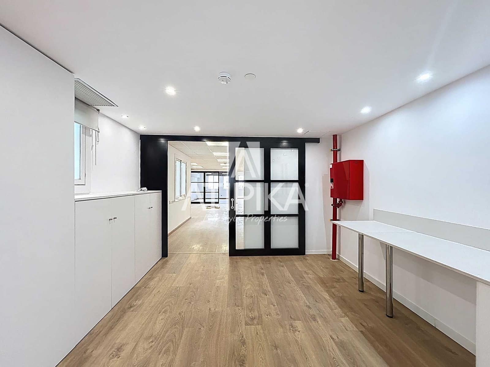 4 bedroom Office for rent in Barcelona city - € 4,650 (Ref: 9263952)