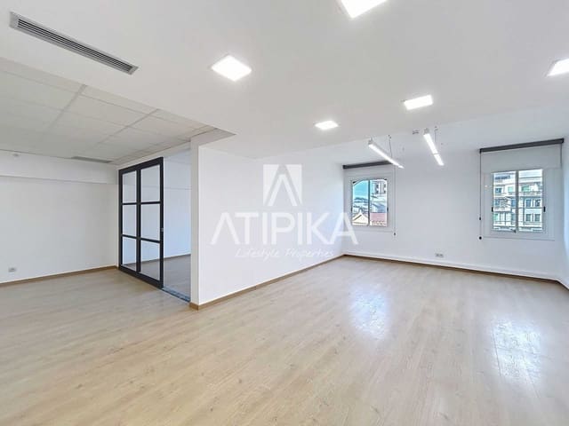 4 bedroom Office for rent in Barcelona city - € 4,650 (Ref: 9263952)
