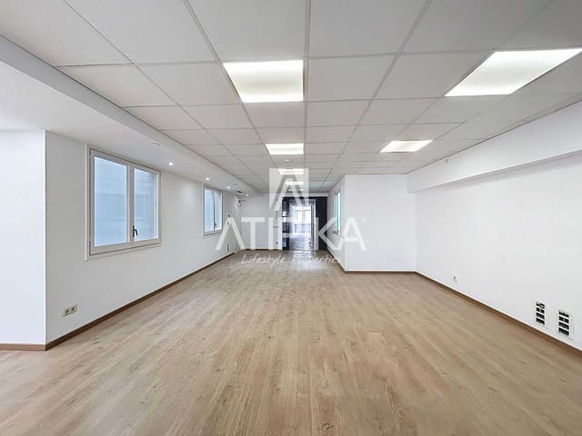 4 bedroom Office for rent in Barcelona city - € 4,650 (Ref: 9263952)