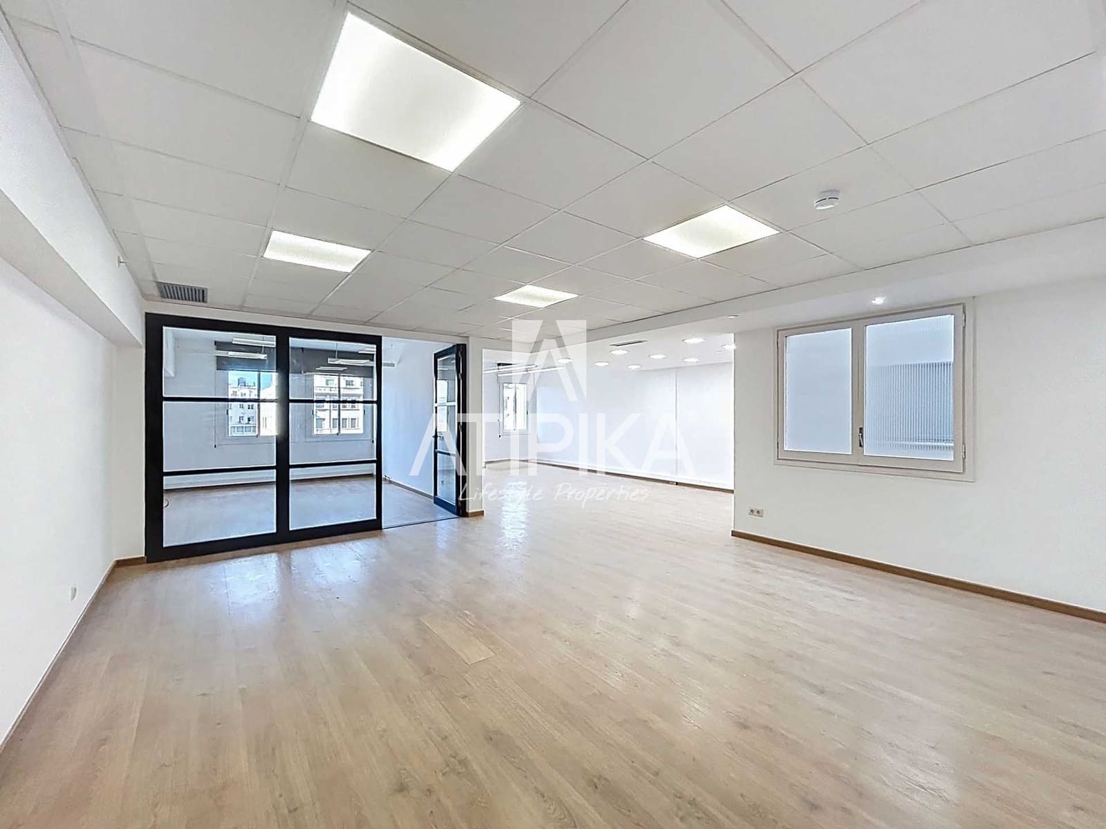 4 bedroom Office for rent in Barcelona city - € 4,650 (Ref: 9263952)