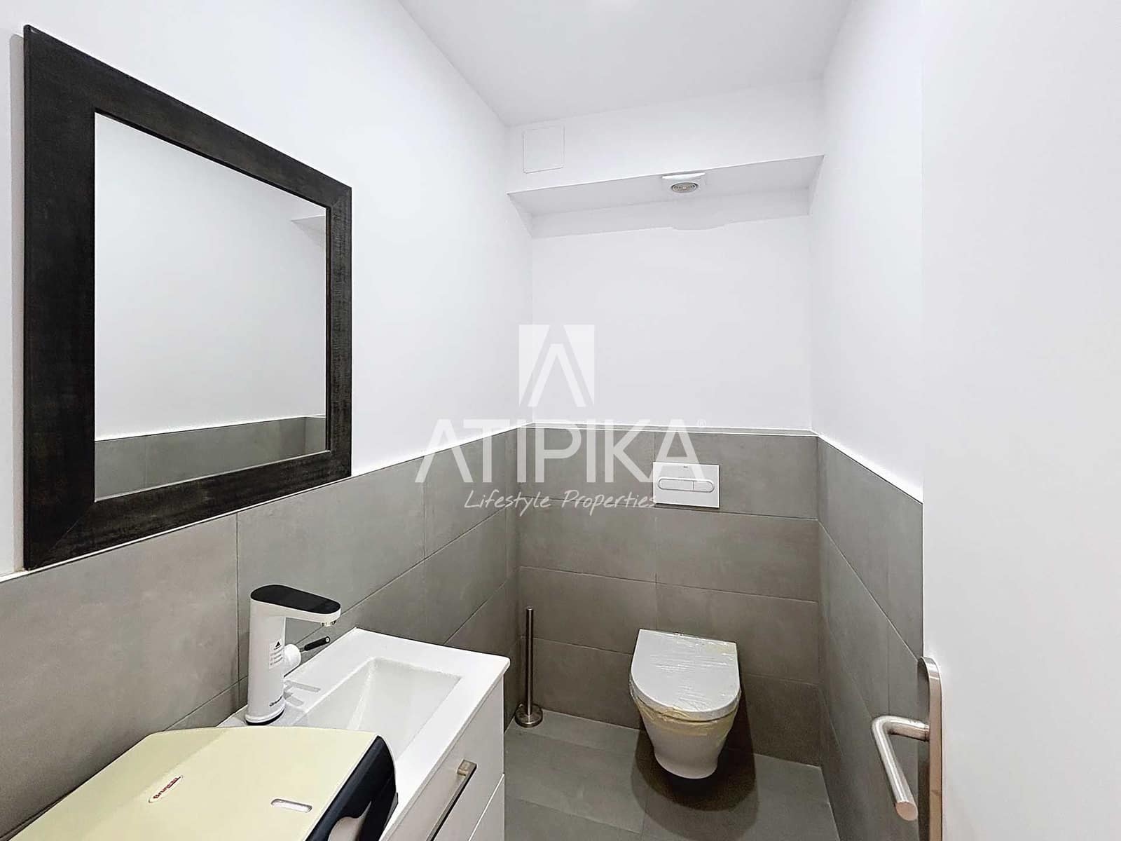 4 bedroom Office for rent in Barcelona city - € 4,650 (Ref: 9263952)