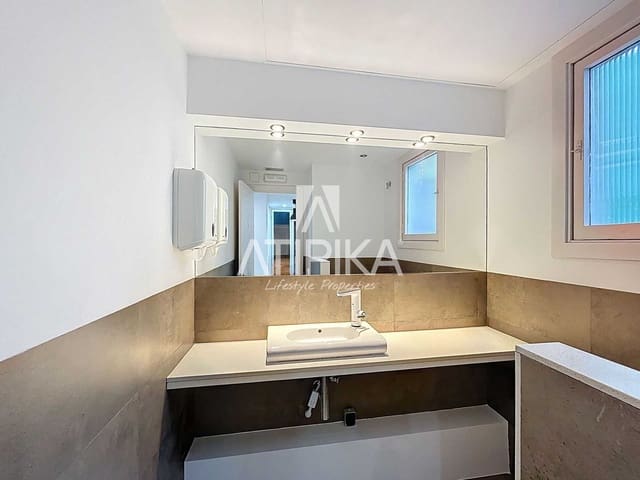 4 bedroom Office for rent in Barcelona city - € 4,650 (Ref: 9263952)