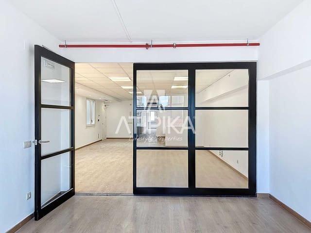 4 bedroom Office for rent in Barcelona city - € 4,650 (Ref: 9263952)