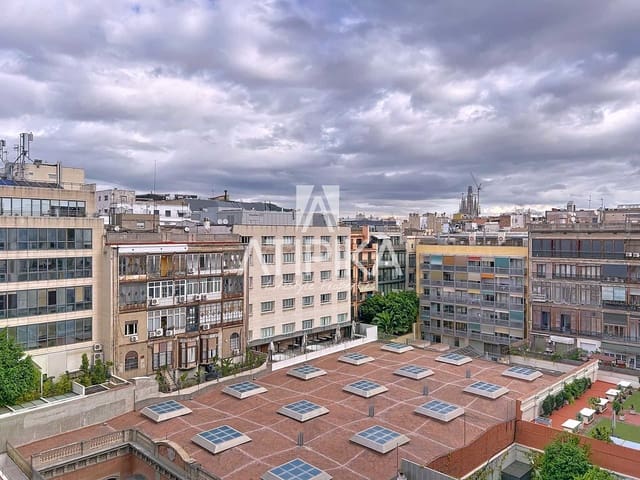 4 bedroom Office for rent in Barcelona city - € 4,650 (Ref: 9263952)
