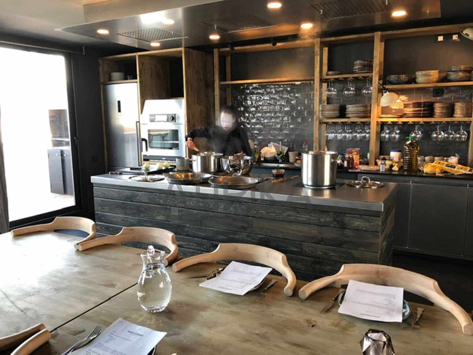 3 sovrum Kontor att hyra i Barcelona stad - 6 300 € (Ref: 9269128)