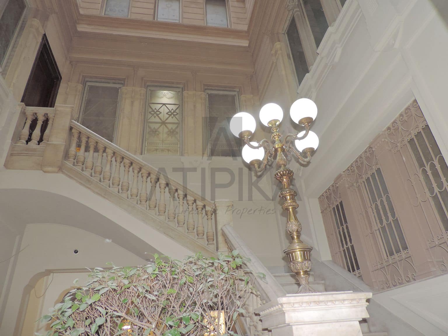 3 sovrum Kontor att hyra i Barcelona stad - 6 300 € (Ref: 9269128)