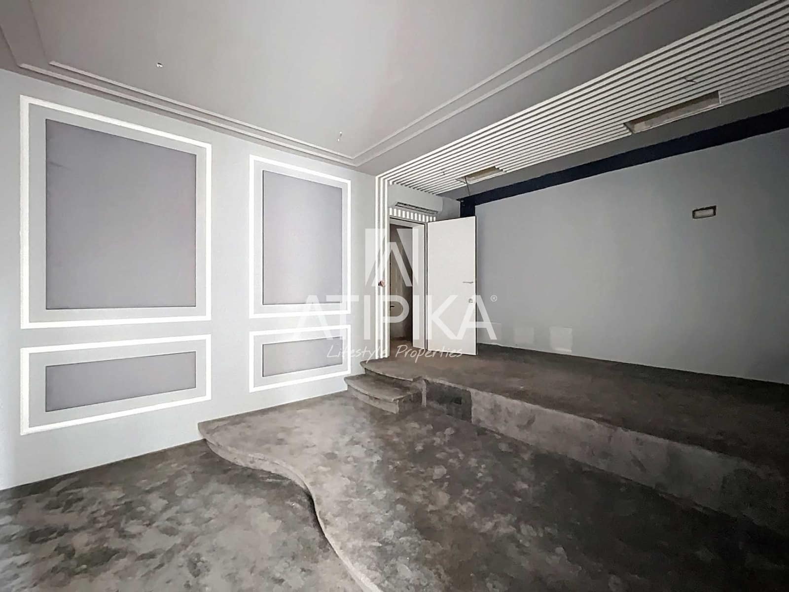 3 sovrum Kontor att hyra i Barcelona stad - 6 300 € (Ref: 9269128)