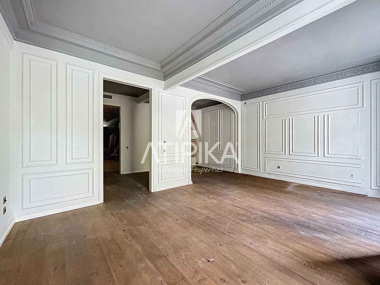 3 sovrum Kontor att hyra i Barcelona stad - 6 300 € (Ref: 9269128)