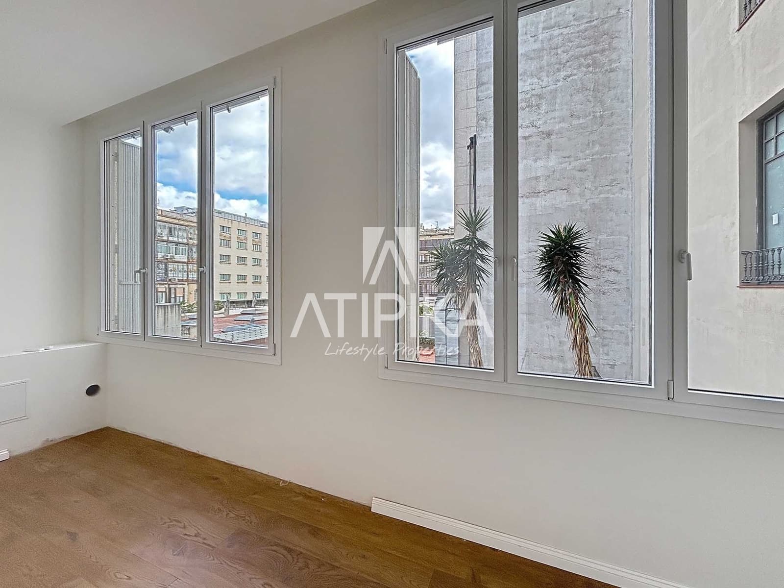 3 sovrum Kontor att hyra i Barcelona stad - 6 300 € (Ref: 9269128)