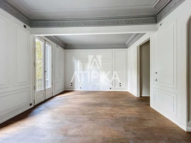 3 bedroom Office for rent in Barcelona city - € 6,300 (Ref: 9269128)