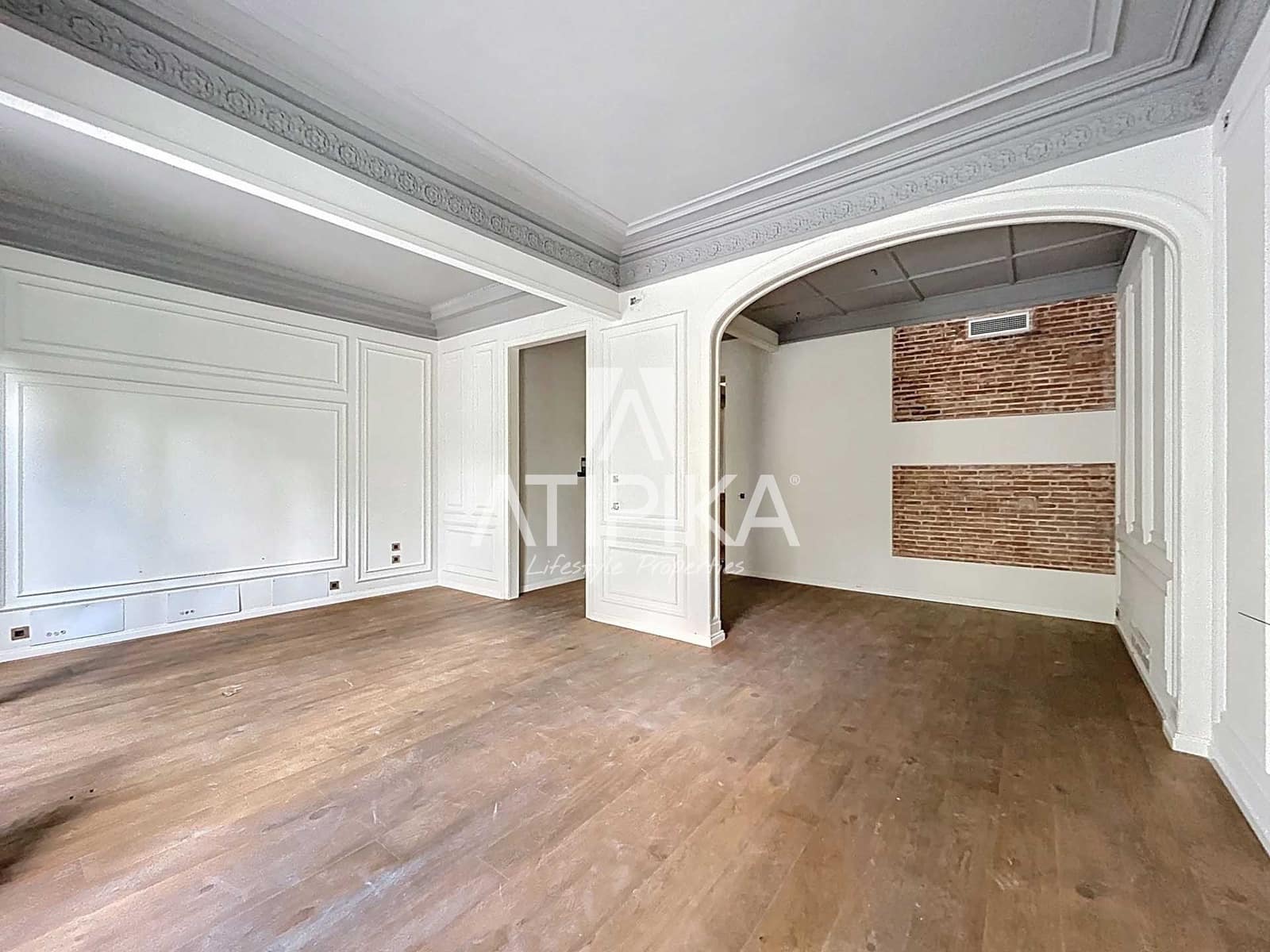 3 sovrum Kontor att hyra i Barcelona stad - 6 300 € (Ref: 9269128)