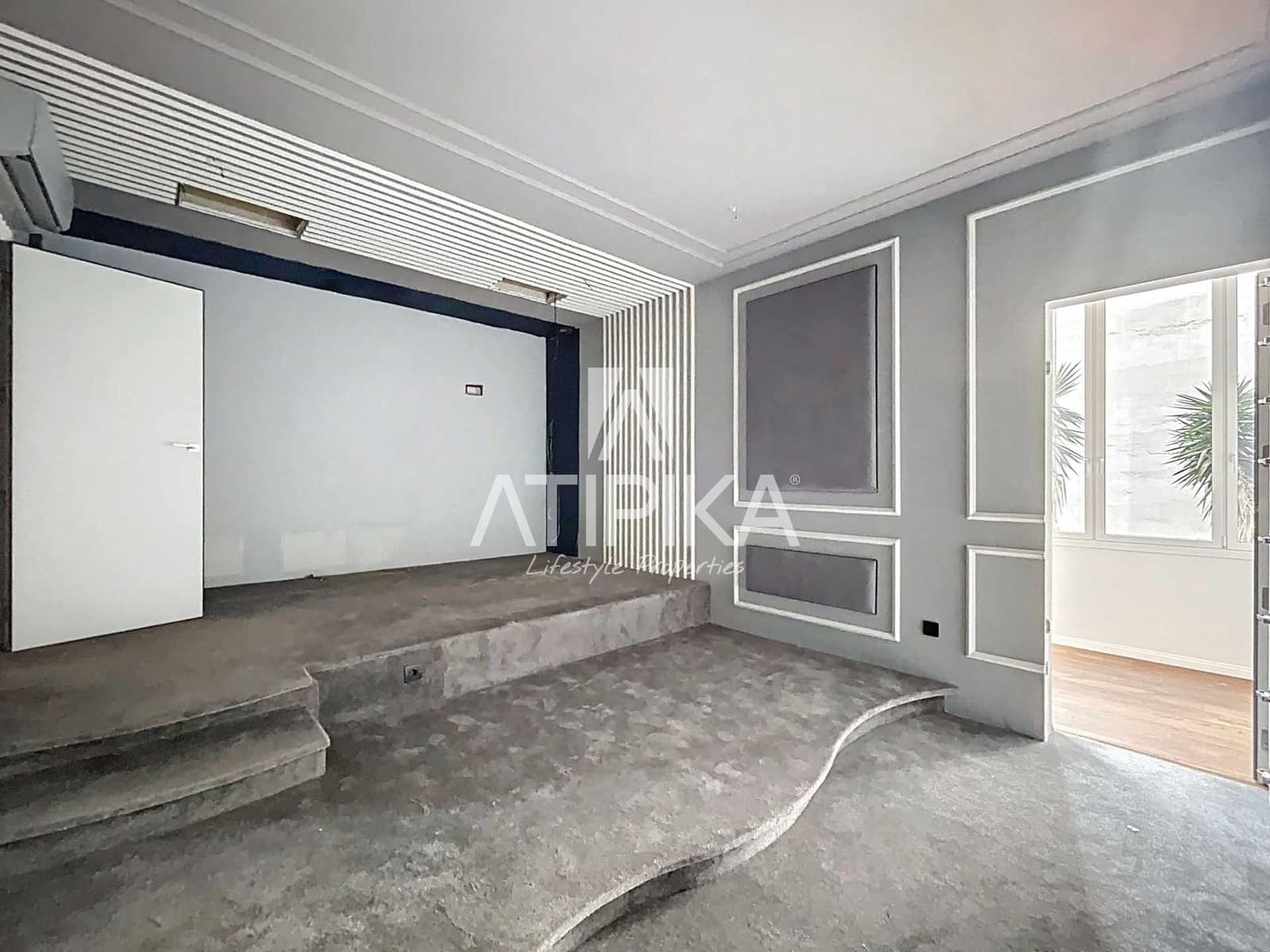 3 sovrum Kontor att hyra i Barcelona stad - 6 300 € (Ref: 9269128)