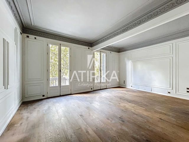 3 bedroom Office for rent in Barcelona city - € 6,300 (Ref: 9269128)