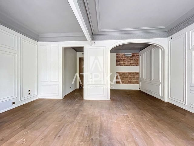 3 bedroom Office for rent in Barcelona city - € 6,300 (Ref: 9269128)