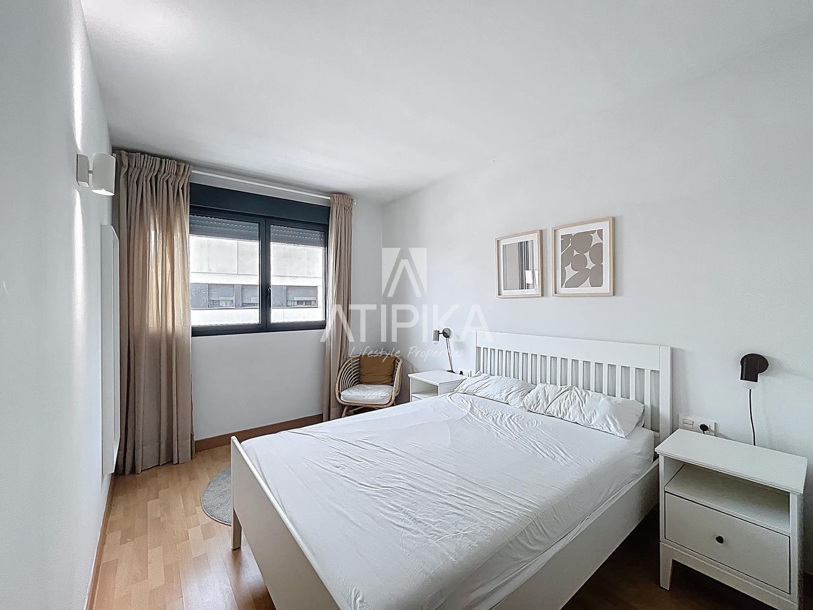 3 slaapkamer Appartement te koop in L'Hospitalet de Llobregat - € 469.000 (Ref: 9272020)