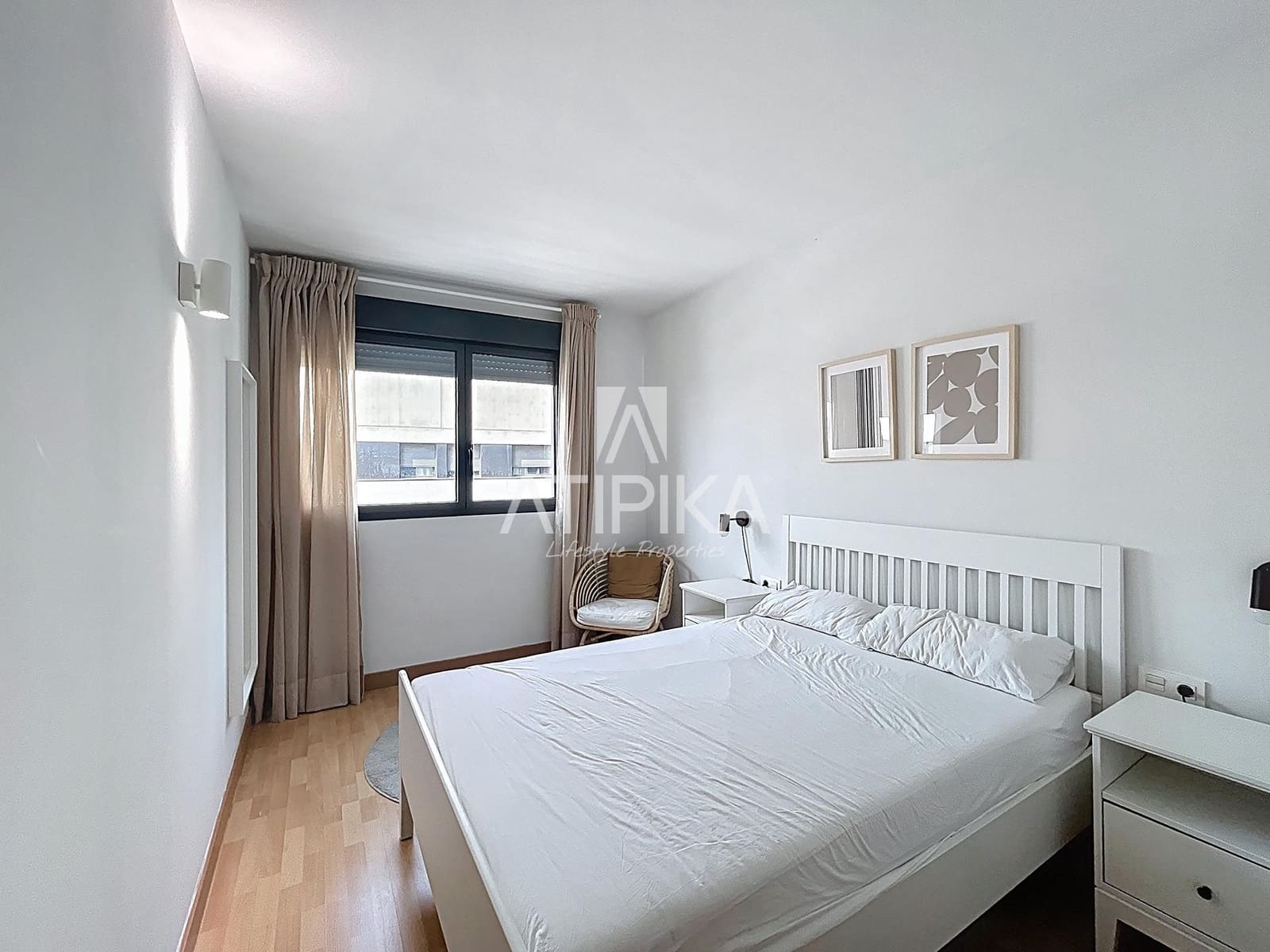 3 slaapkamer Appartement te koop in L'Hospitalet de Llobregat - € 469.000 (Ref: 9272020)