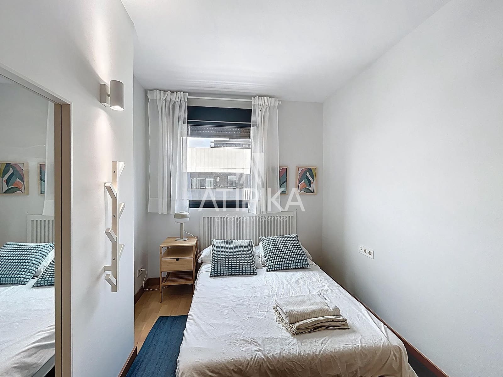 3 slaapkamer Appartement te koop in L'Hospitalet de Llobregat - € 469.000 (Ref: 9272020)