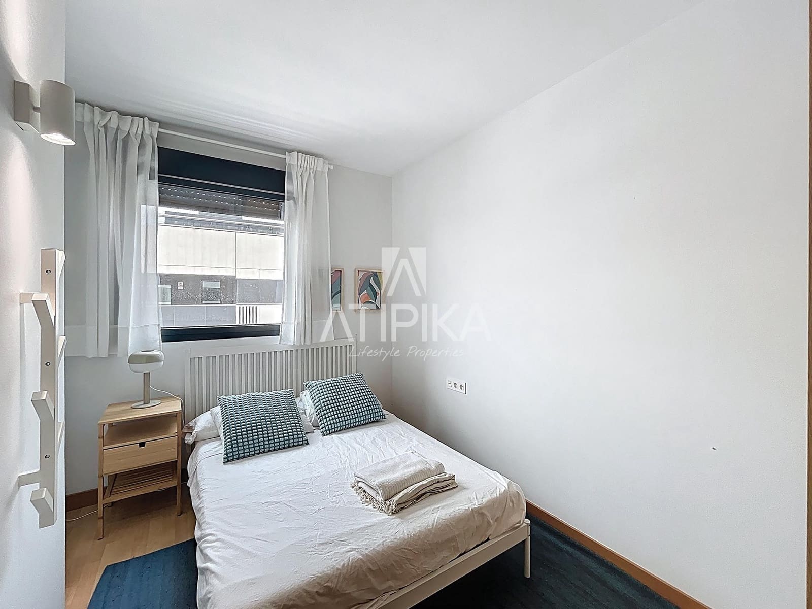 3 slaapkamer Appartement te koop in L'Hospitalet de Llobregat - € 469.000 (Ref: 9272020)